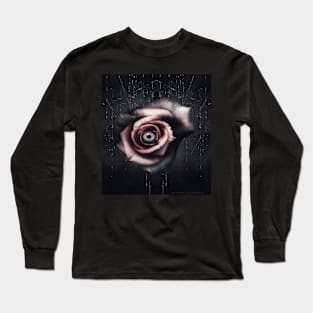 The Rose Long Sleeve T-Shirt